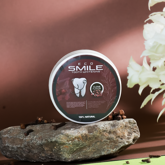 Eco Smile's Clove